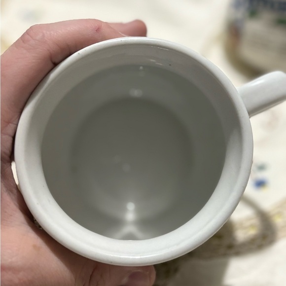 Vintage Soup Mugs with Recipe Design - Picture 5 of 11